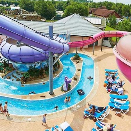 فندق Haven Holiday Park Cleethorpes Beach المظهر الخارجي الصورة